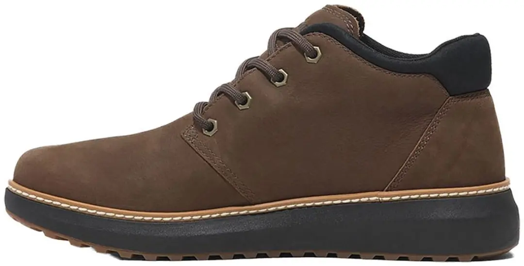 Timberland Hudson Road Mid Lace Up M Heren - Bruin - Maat 44