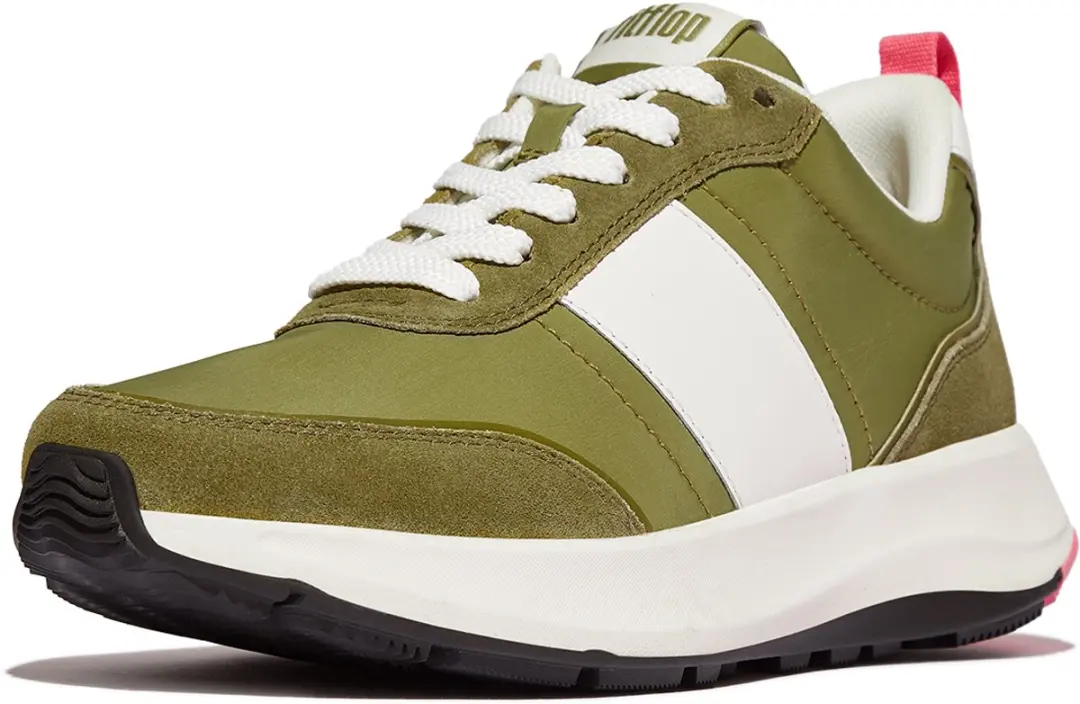 FitFlop FitFlop F-Mode Flow Sneaker