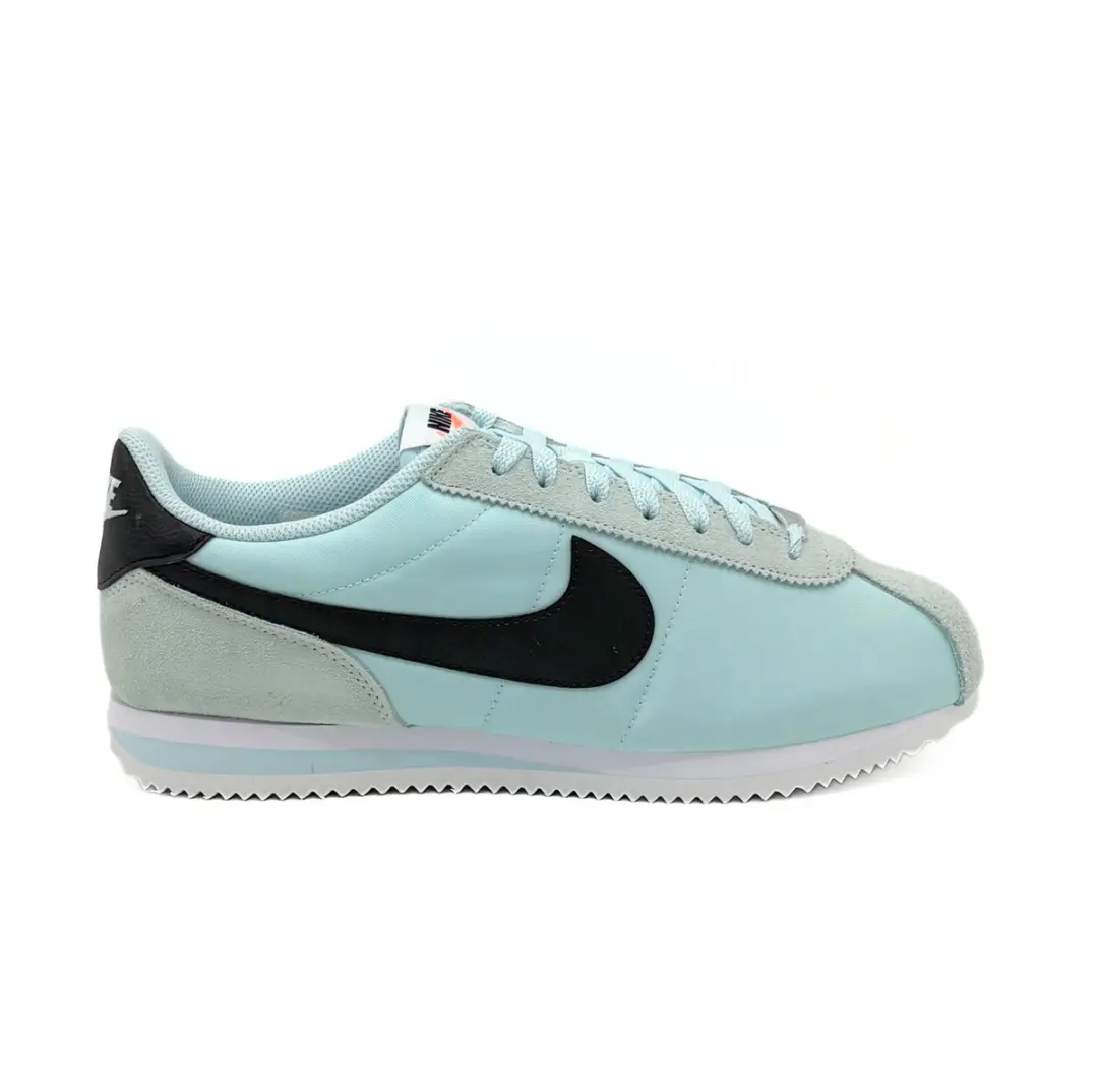Nike Cortez Textile (Glacier Blue)