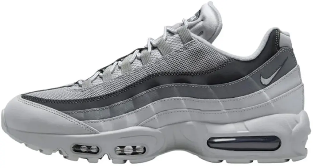 Nike Air Max 95 LIght Smoke Grey Anthracite
