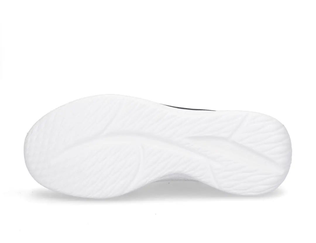 Skechers Slade Quinto Slip-On Sneakers 210810 - Wit - afbeelding 6 van 6