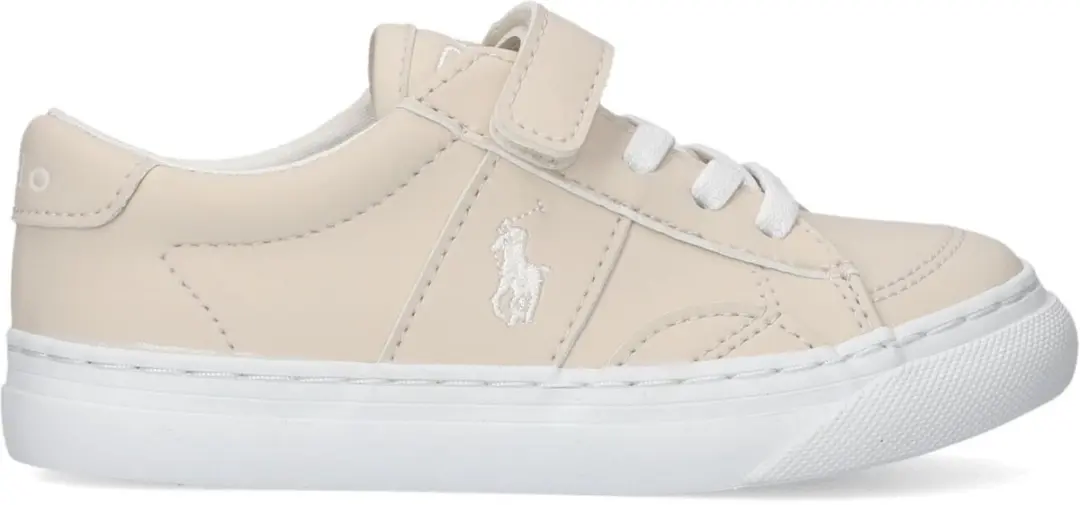 Polo Ralph Lauren Ryley Ps Sneakers