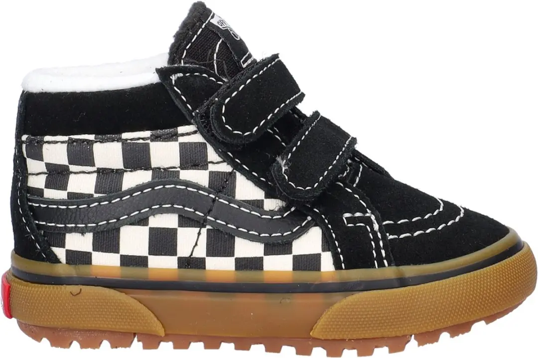 Vans MTE Sk8-Mid kids sneaker