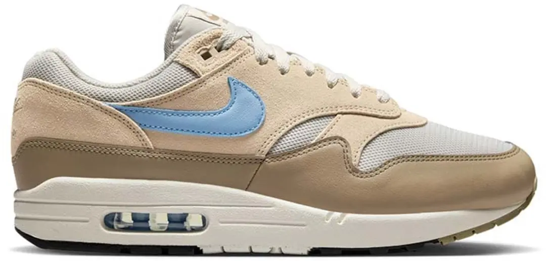 Nike Nike Air Max 1 Essential 'Sanddrift Psychic Blue'