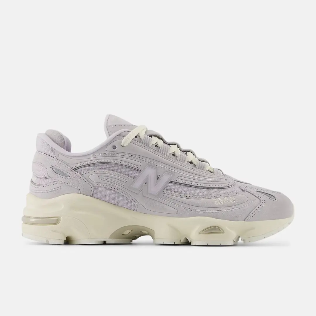 Sneakers New Balance M1000 Pearl Grey