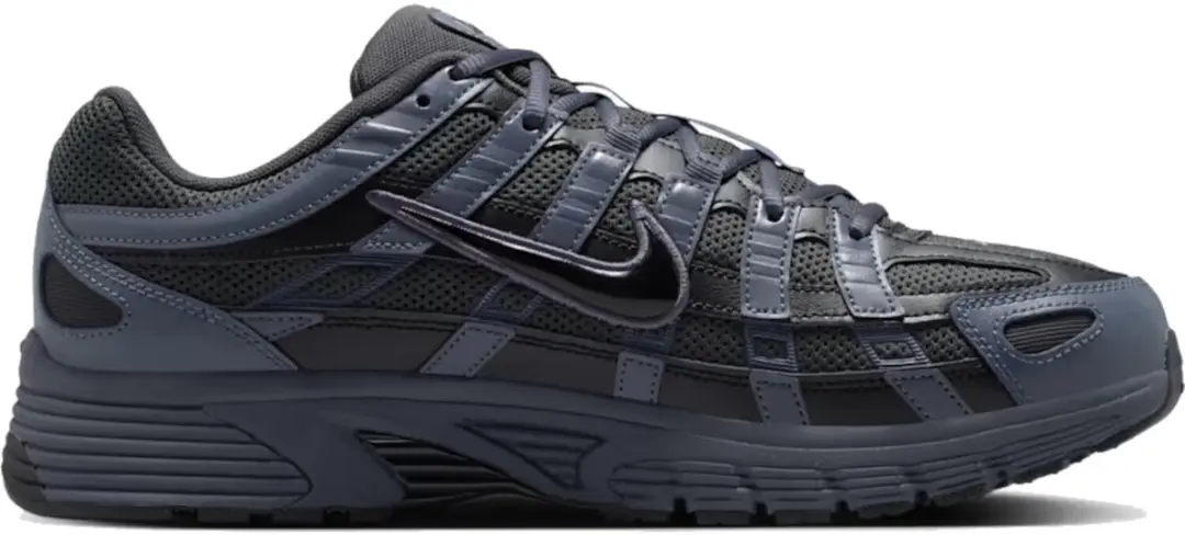 Nike P-6000 Sneakers Cd6404-032