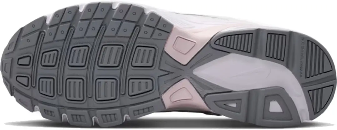 Nike Initiator Dames Sneakers 394053-108 - Wit