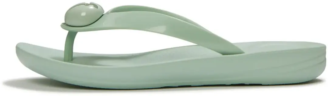 FitFlop FitFlop Iqushion d-luxe* GROEN