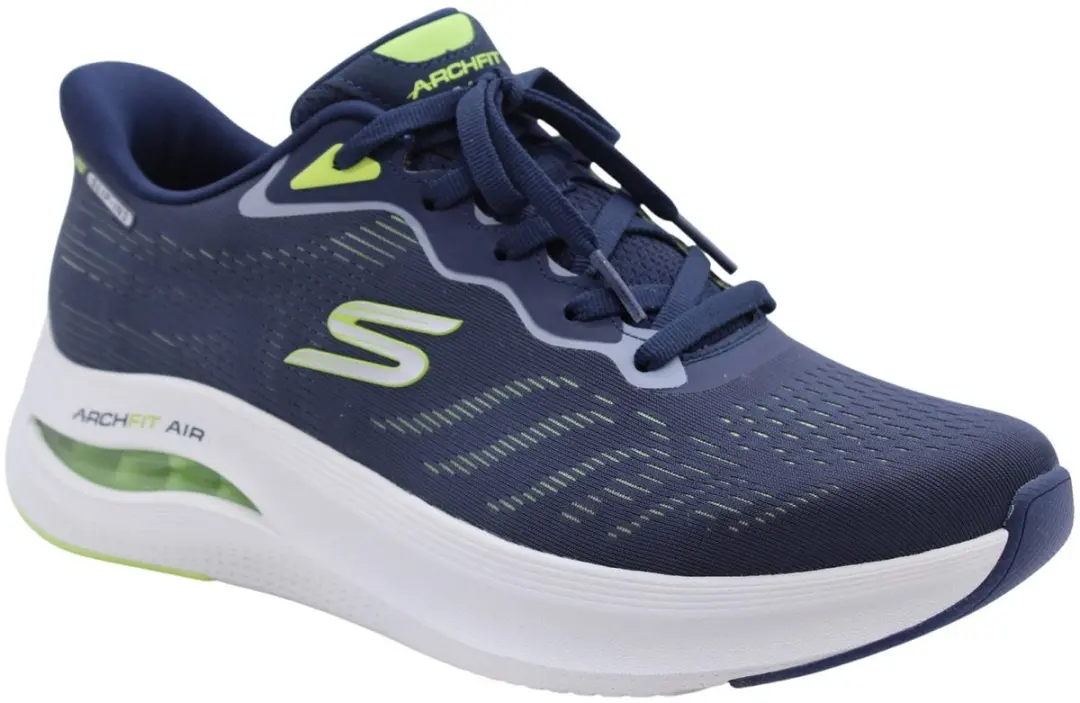 Skechers