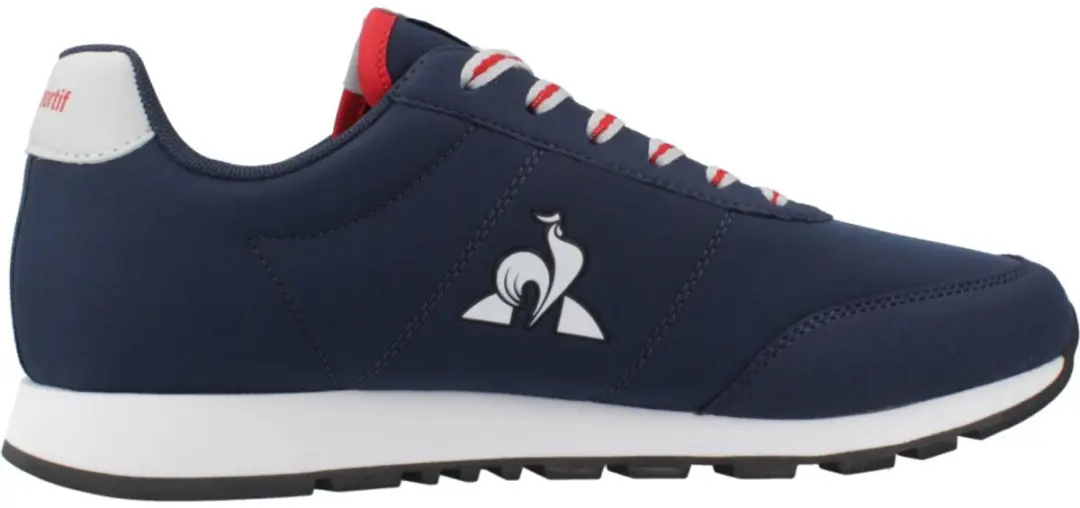 Le Coq Sportif Racerone_2 Schoenen Blauw EU 42 Man,Vrouw