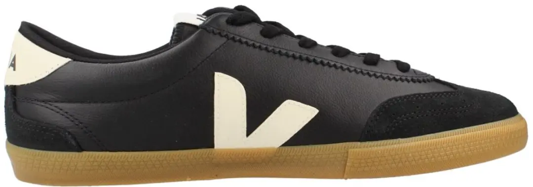 Esplar Leather LowTop Sneakers