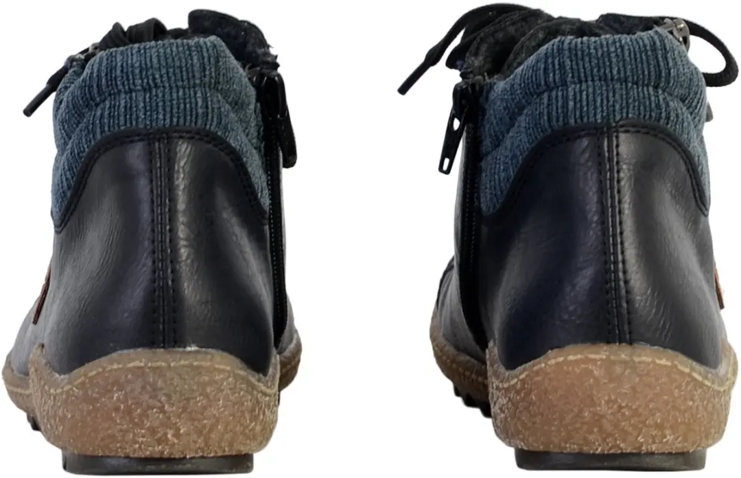 Hoge sneakers met veters Australia