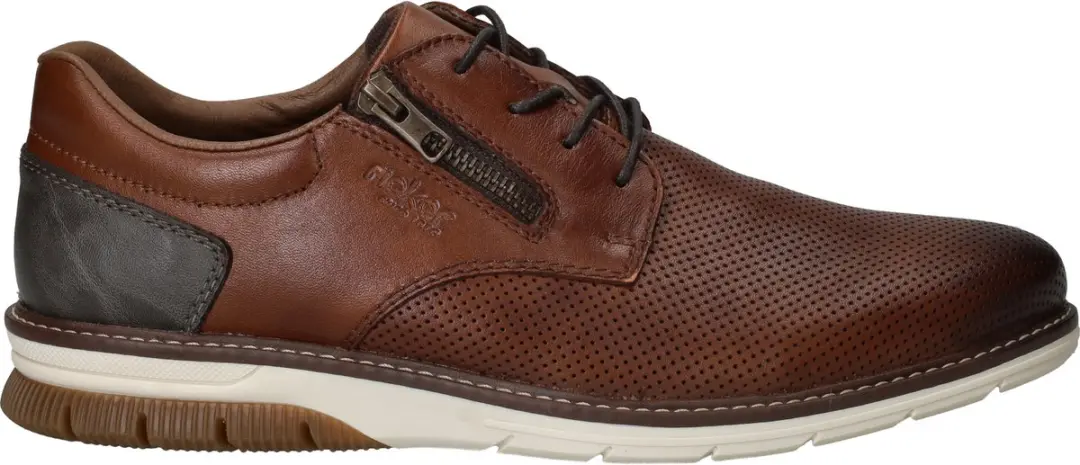 Rieker Veterschoenen