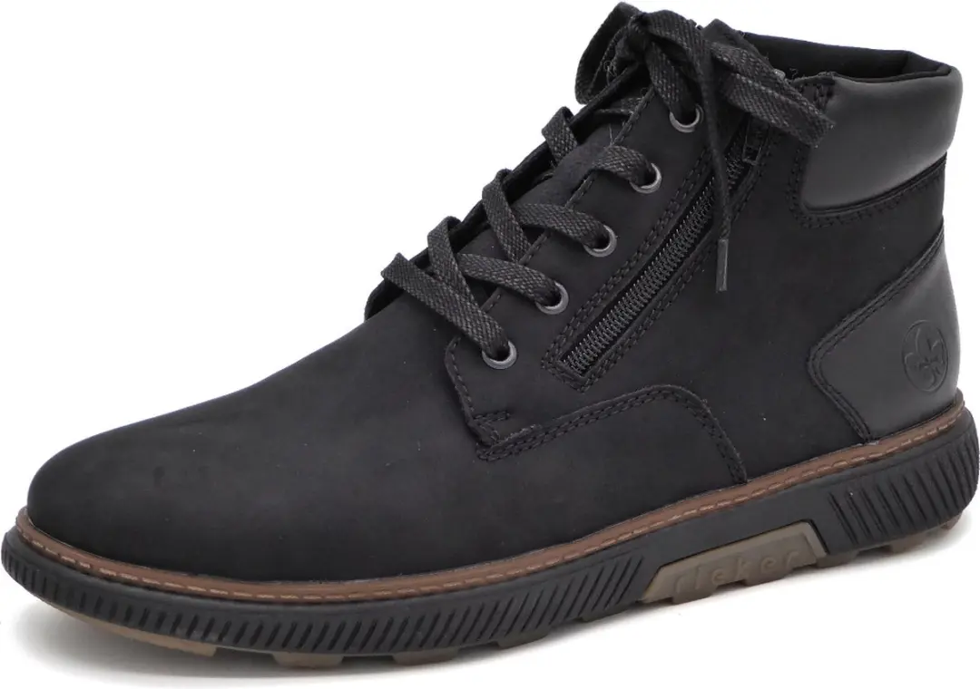Rieker Heren Veterboot