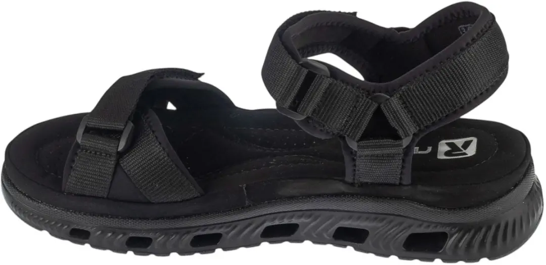 Rieker 64052-00 Sandalen - Vrouwen - Maat 39 - afbeelding 2 van 5