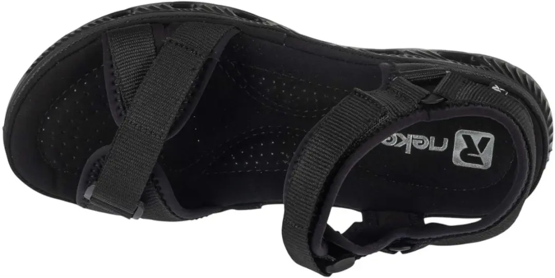 Rieker 64052-00 Sandalen - Vrouwen - Maat 39 - afbeelding 3 van 5
