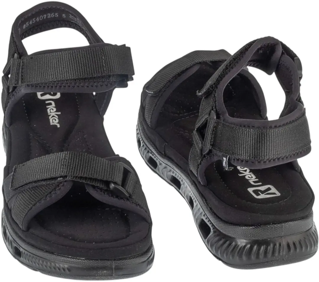 Rieker 64052-00 Sandalen - Vrouwen - Maat 39 - afbeelding 5 van 5