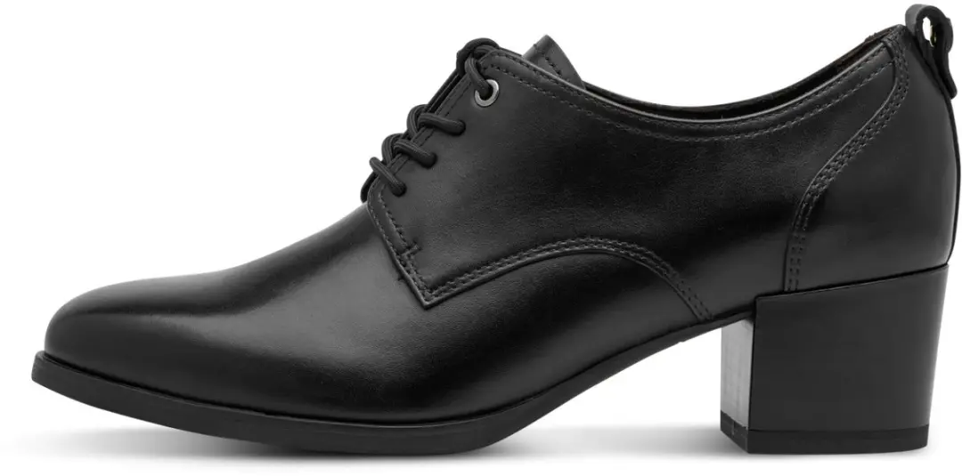 Tamaris Dames Trotteur 1-23307-42 001 normaal Maat: 38 EU