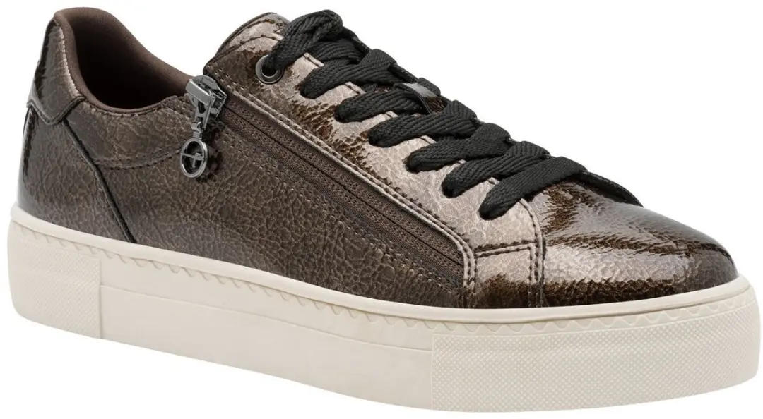 Tamaris Dames Sneaker 1-23313-41 987 normaal Maat: 40 EU