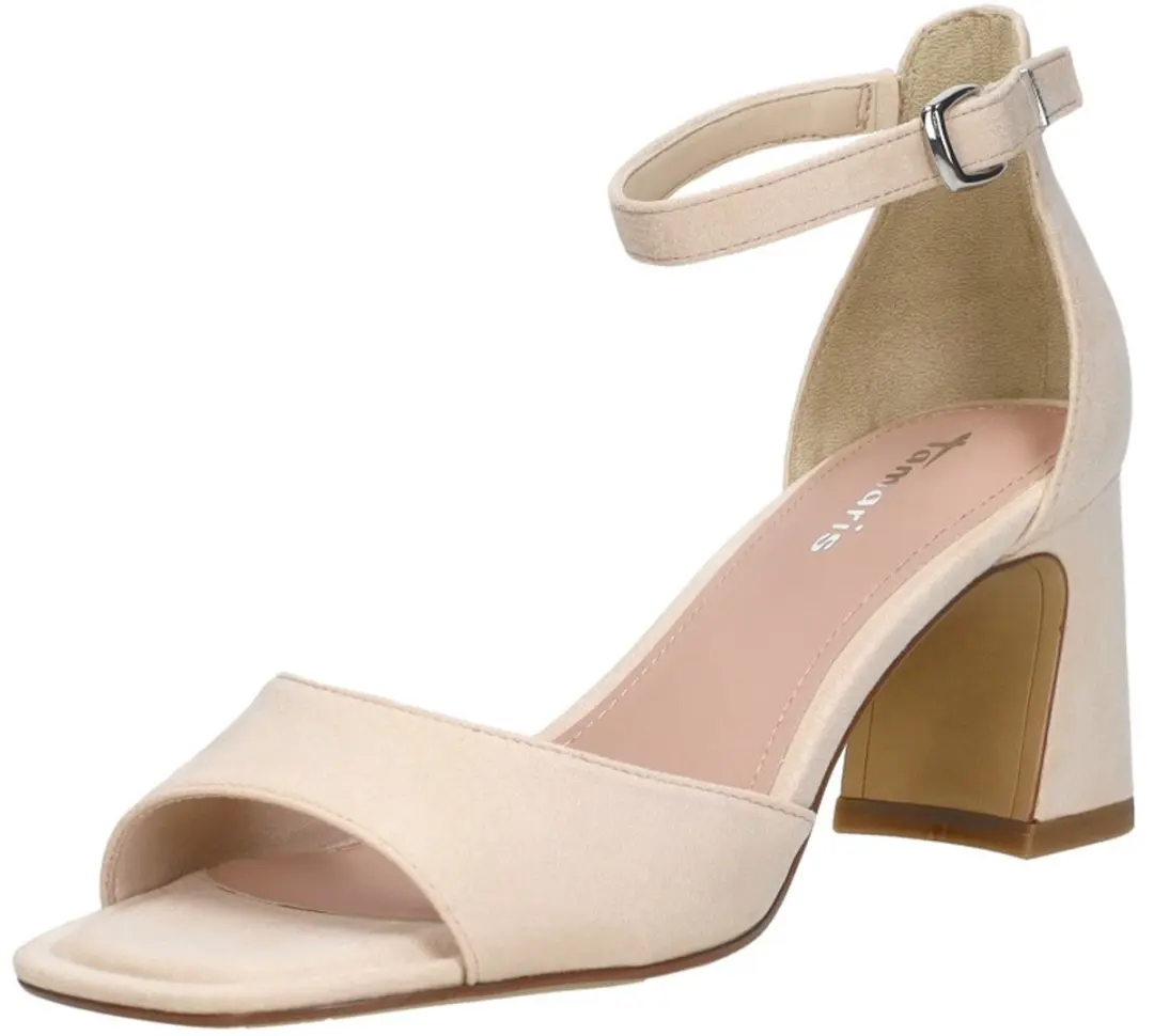 Tamaris - Dames - Sandalen - afbeelding 3 van 6