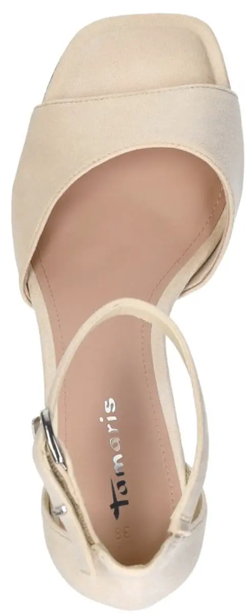 Tamaris - Dames - Sandalen - afbeelding 4 van 6