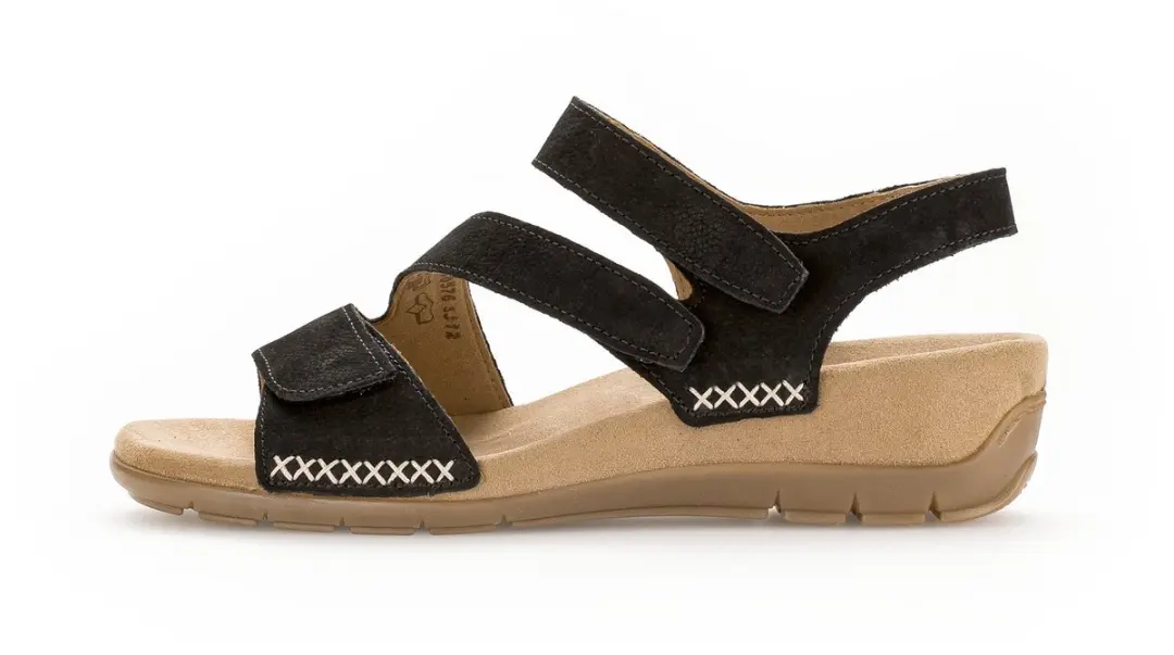 Gabor 734.1 Sandalen