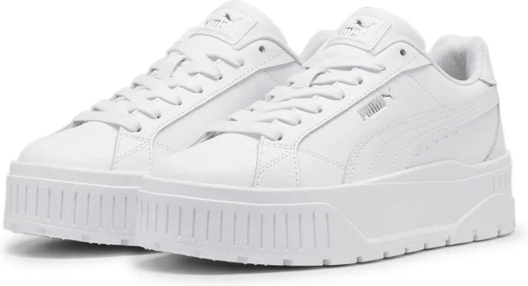 PUMA Karmen II L Dames Sneakers