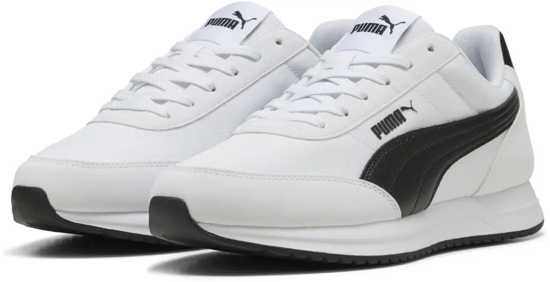 PUMA R78 Lightwind Unisex Sneakers