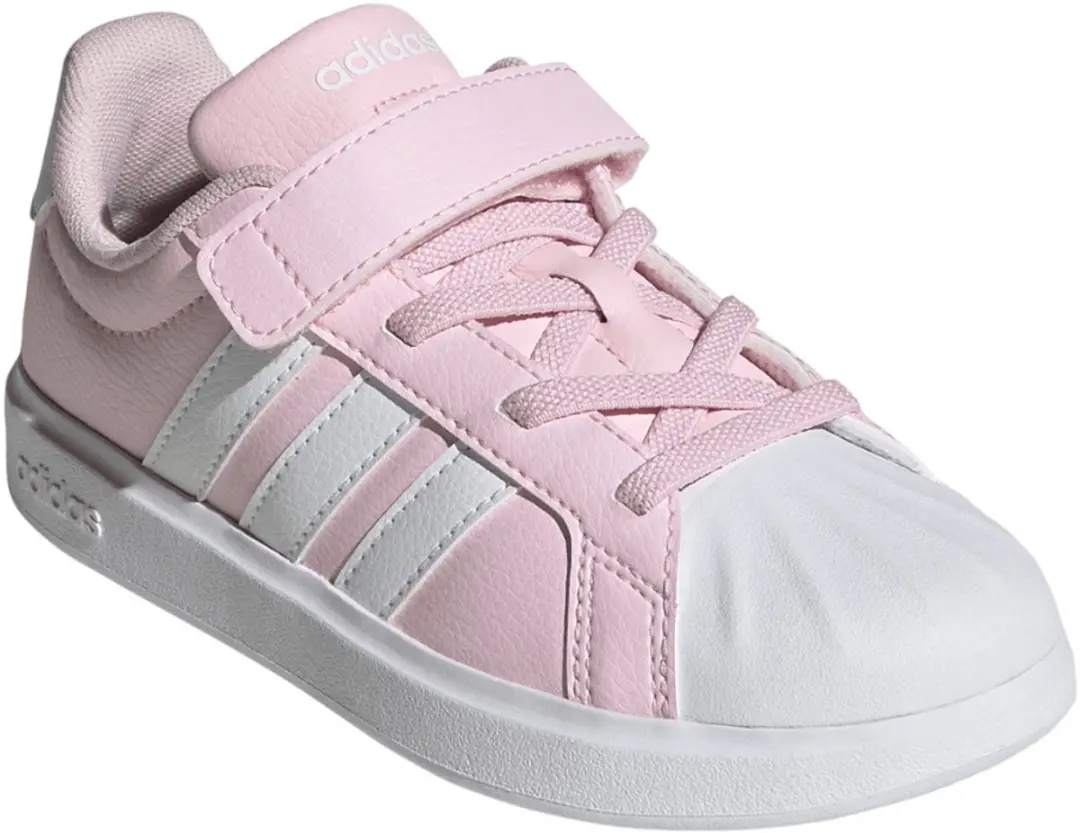 Adidas Street Talk Schoenen - 35 - Roze - afbeelding 4 van 6