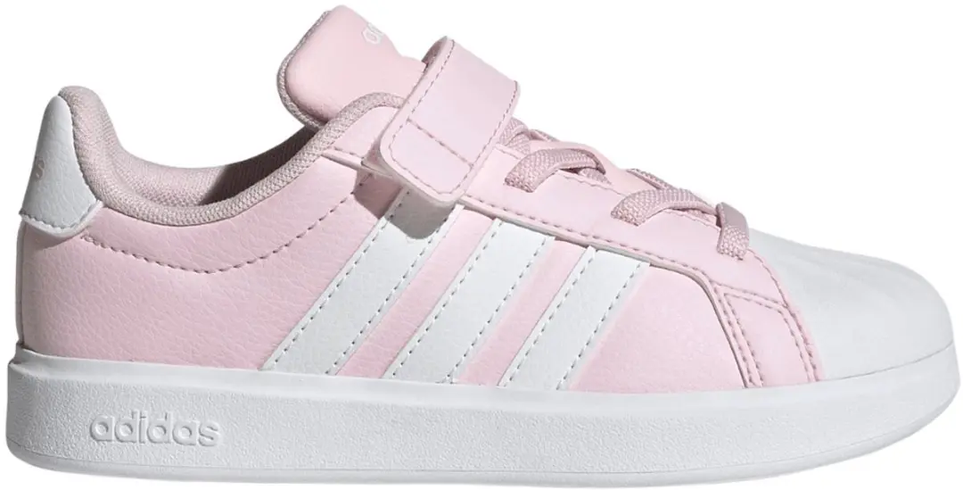Adidas Street Talk Schoenen - 35 - Roze - afbeelding 3 van 6