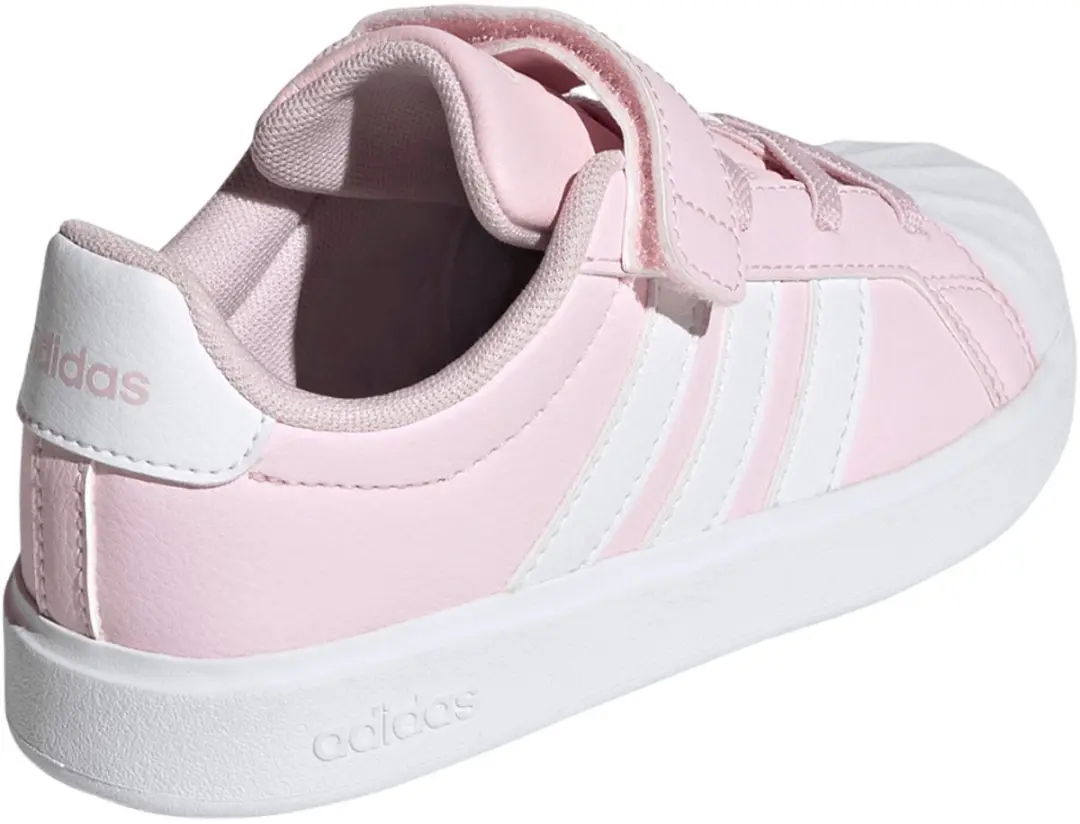 Adidas Street Talk Schoenen - 35 - Roze - afbeelding 6 van 6