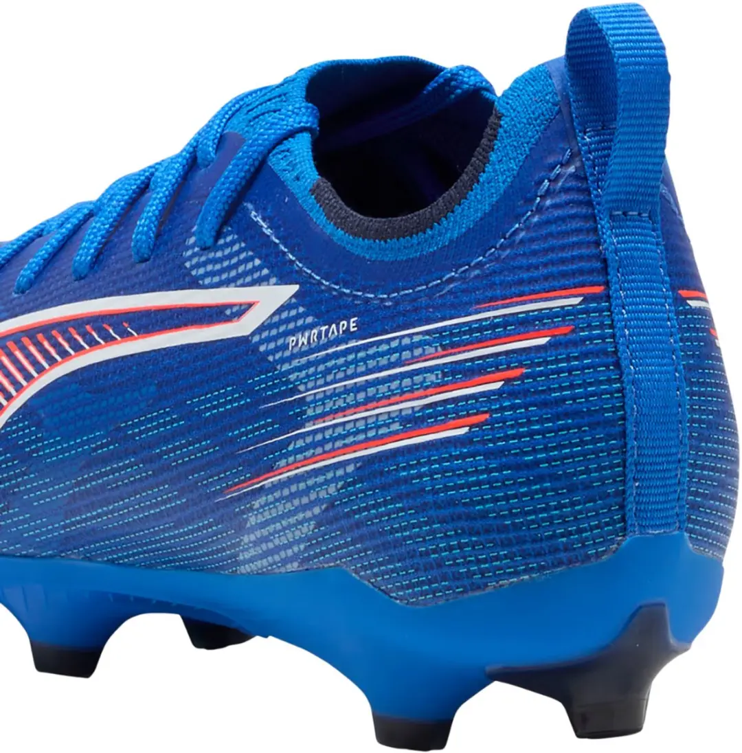 PUMA Ultra 6 Pro FG/AG Voetbalschoenen - Blauw 35 - afbeelding 4 van 6