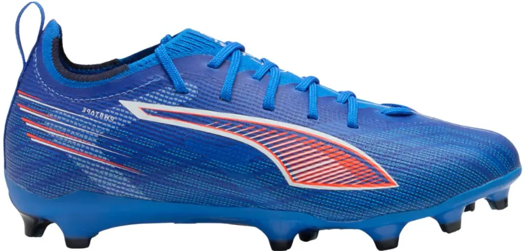 Puma Schoenen Voetbal Ultra 6 Pro FG/AG Blauw