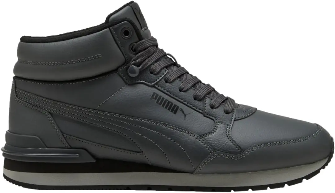 Puma Schoenen ST Runner v4 Mid Grijs 03