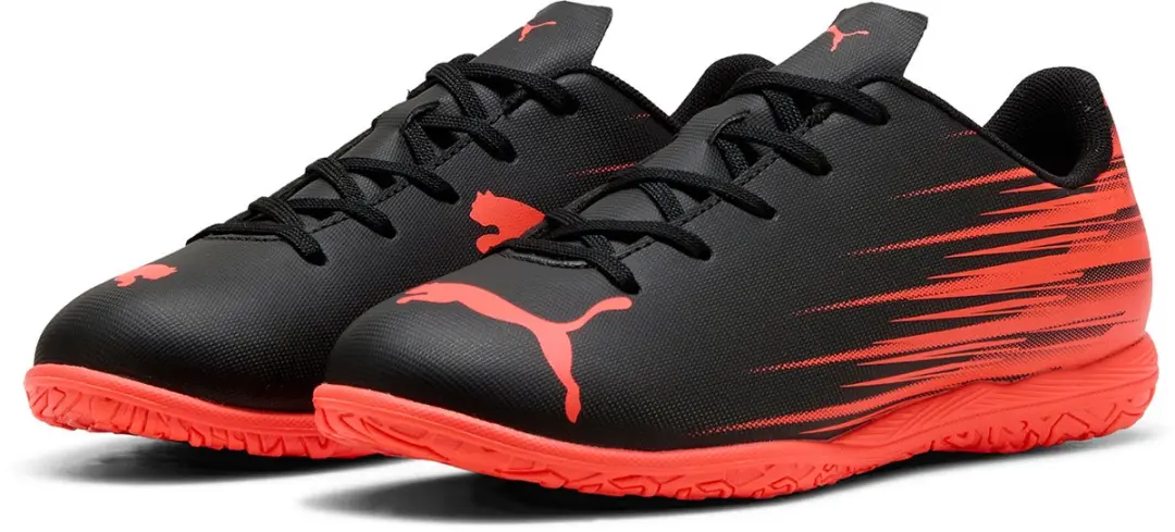 Puma voetbalschoenen ATTACANTO II IT JR indoorschoenen voor kinderen 108498 07
