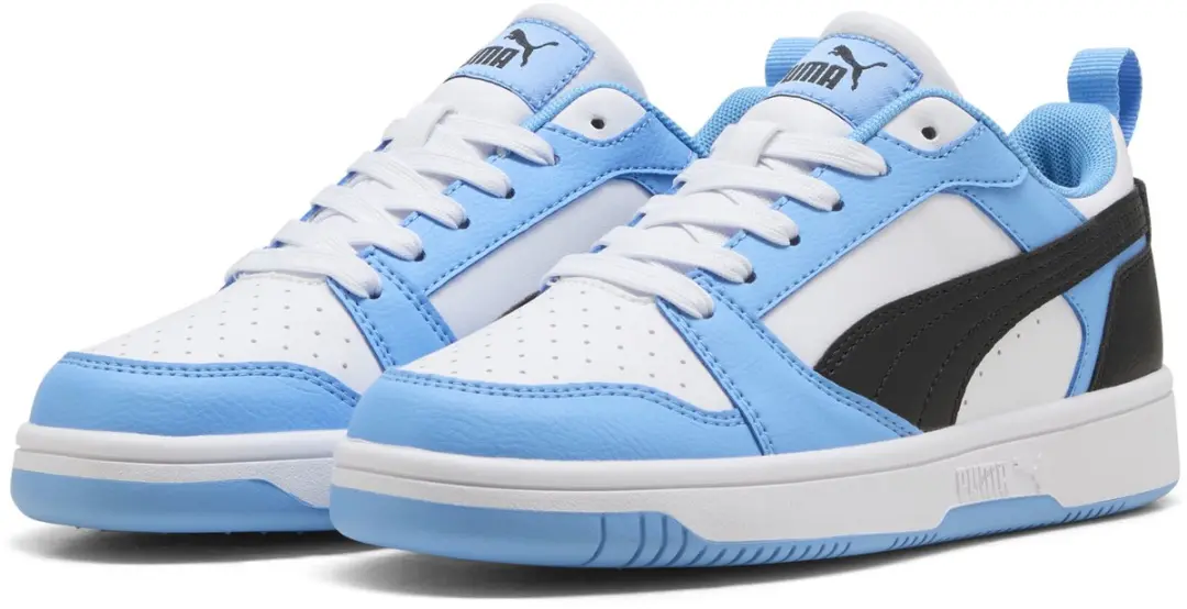 PUMA Puma Rebound V6 Lo Jr Unisex Sneakers