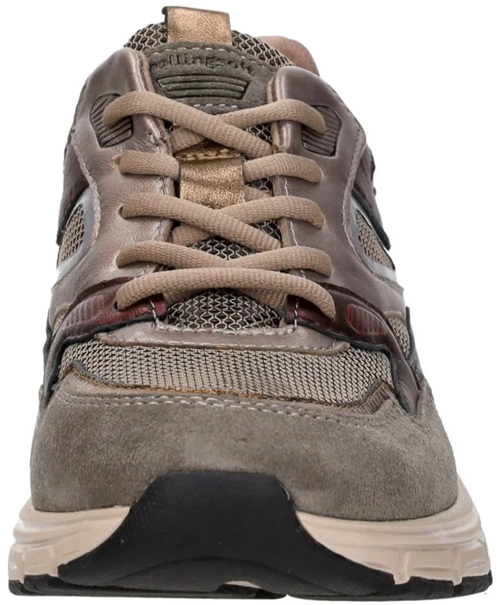 Gabor Dames Sneakers 0306.01.003 - Taupe