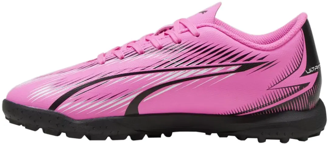 PUMA Ultra Play TT Schoenen - Roze 37 - afbeelding 3 van 5
