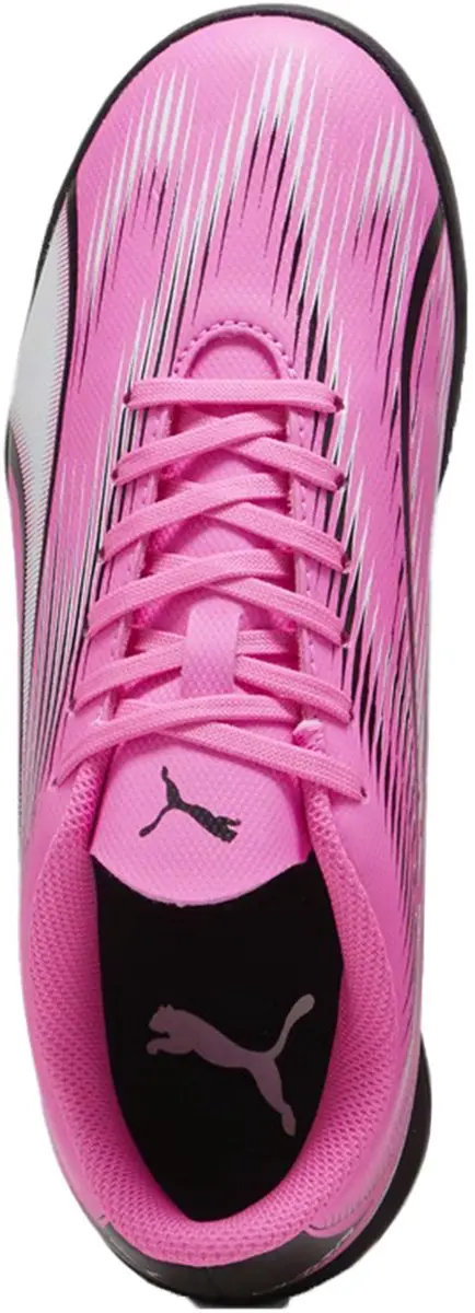 PUMA Ultra Play TT Schoenen - Roze 37 - afbeelding 4 van 5