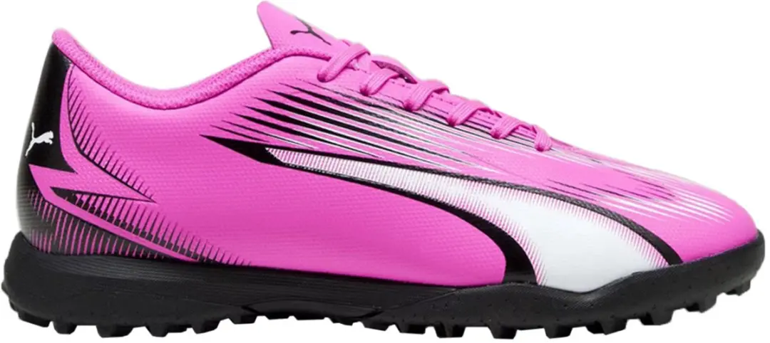 Puma Schoenen Voetbal Ultra Play TT Roze