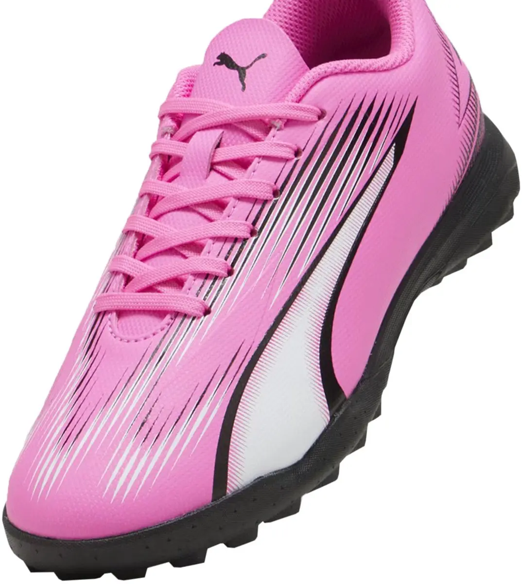 PUMA Ultra Play TT Schoenen - Roze 37 - afbeelding 5 van 5