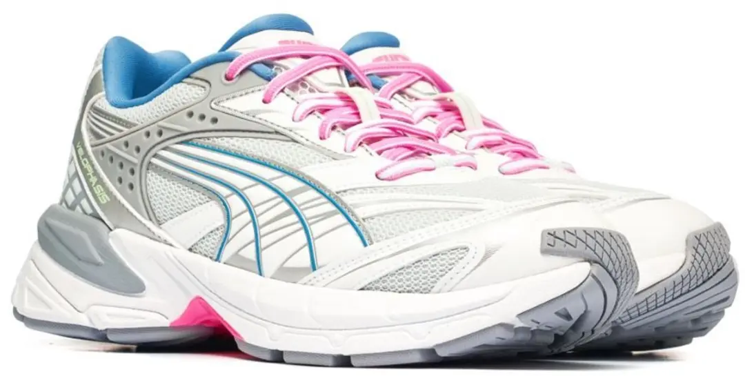 Sneakers Puma Velophasis Sprint2K Dewdrop 395345 40 Unisex
