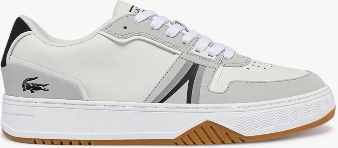 Lacoste Sneaker White/Black Maat 41