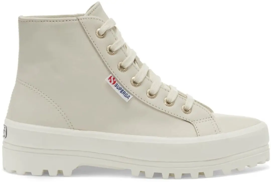 Superga 2341 Dameslaarzen