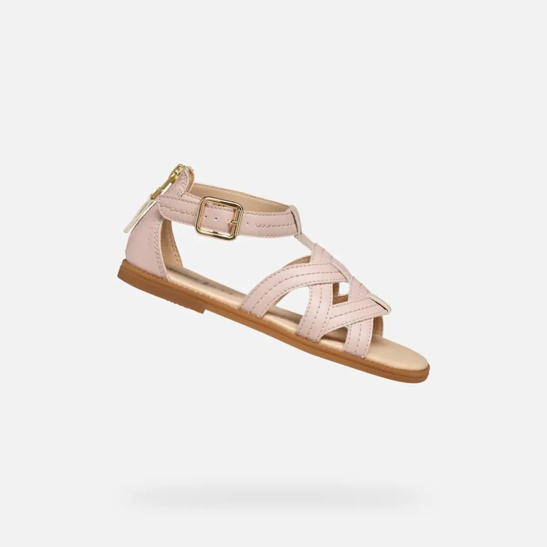 GEOX SANDAAL KARLY MEISJES Sandalen