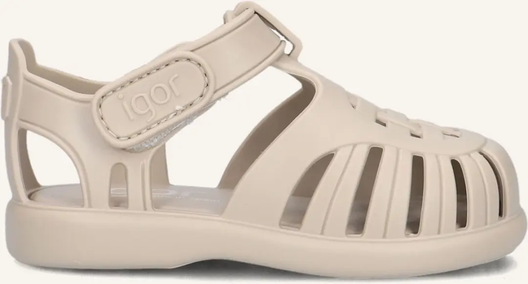 Igor Tobby Solid Sandalen