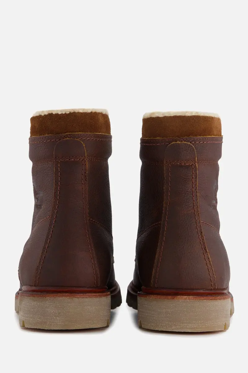 Panama Jack Heren Veterschoenen 03 Aviator C22 - Bruin - Maat 43