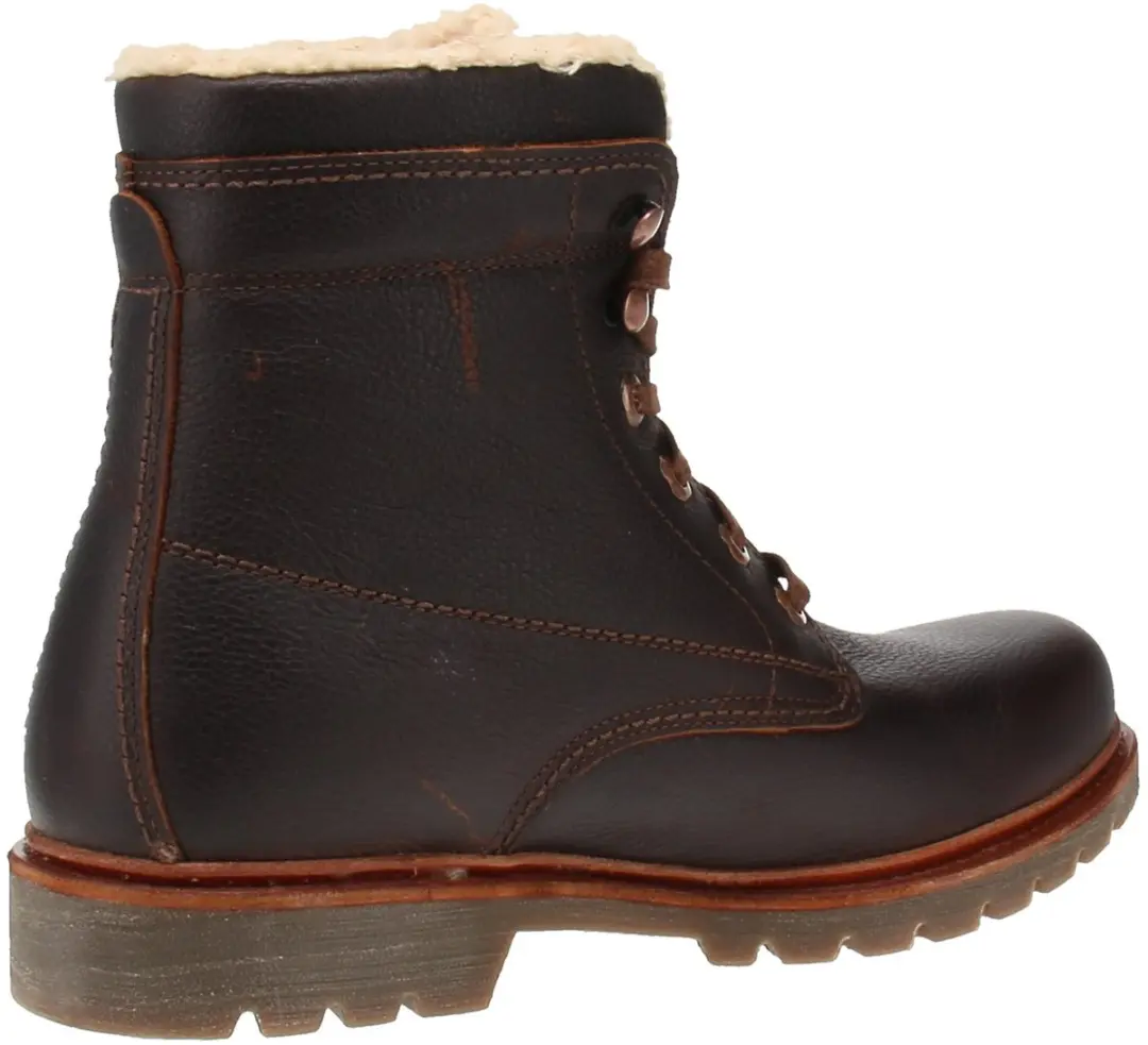 Panama Jack Heren Aviator C23 Veterboots - Bruin - Maat 44