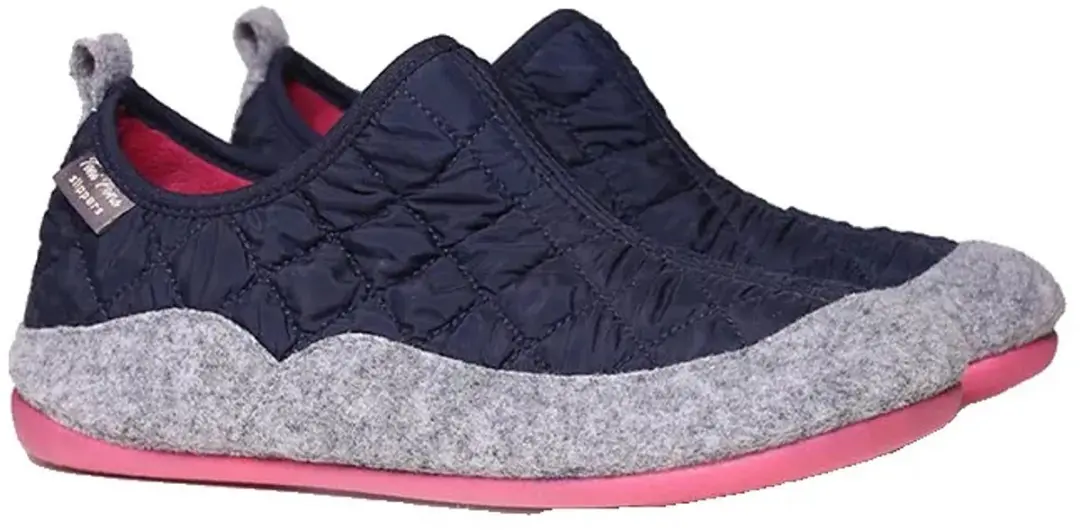 Toni Pons Mare-um Pantoffels Blauw EU 36 Vrouw