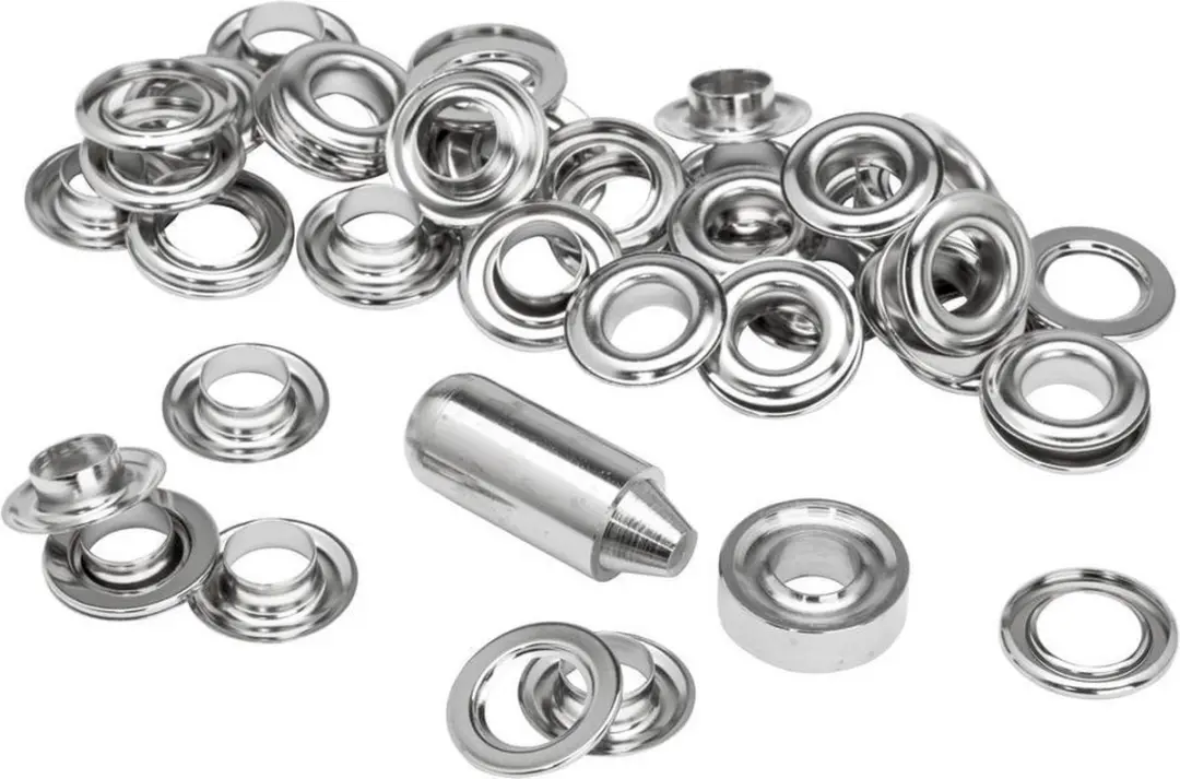 Rapid Grommets 21x10mm - 25 Stuks - afbeelding 3 van 6